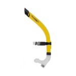 Трубка для плавання Aqua Speed Comet - Yellow