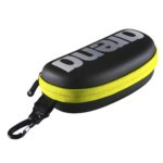 Футляр для окулярів Arena Goggle Case - Black Silver Fluo Yellow