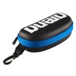 Футляр для окулярів Arena Goggle Case - Black White Royal