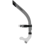 Трубка для плавання Aqua Speed Comet - Grey