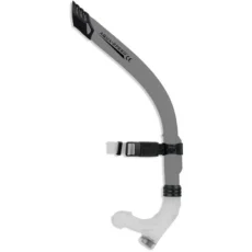 Трубка для плавання Aqua Speed Comet - Grey