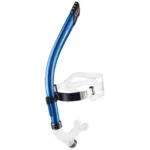 Трубка для плавання Aqua Speed Comet - Blue