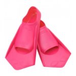 Ласти Arena Powerfin Hook - Pink (Розмір: 33-34, 35-36, 37-38, 39-40, 41-42, 43-44, 45-46)