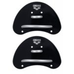 Лопатки Arena Elite Finger Paddle - Black