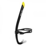 Трубка Arena Swim Snorkel Pro III - Black