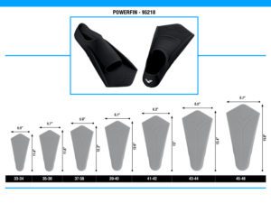 ARENA POWERFIN HOOK