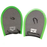 Лопатки Arena Training Flex Paddles - Acid Lime