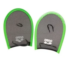 ARENA TRAINING FLEX PADDLES ACID LIME
