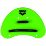 Лопатки Arena Elite Finger Paddle - Green