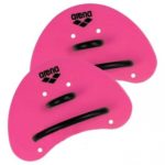 Лопатки Arena Elite Finger Paddle - Pink