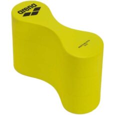 Колобашка Arena Pullbouy Freeflow II One Size - Yellow