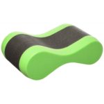 Колобашка для плавання Arena Freeflow Pullbuoy - Acid Lime Black