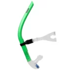 Трубка Arena Swim Snorkel IІI - Acid Lime