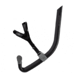 Трубка Speedo Fastskin Bullet Center Snorkel - Black