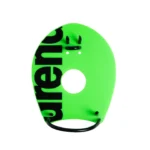 Лопатки Arena Elite Hand Paddle 2 - Acid Lime Black (Розмір: XS, S, L)