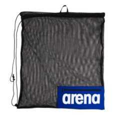 Сітка для інвентаря Arena Mesh Bag XL -Black