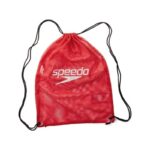 Сітка для інвентаря Speedo Equipment Mesh Bag 35L - RED