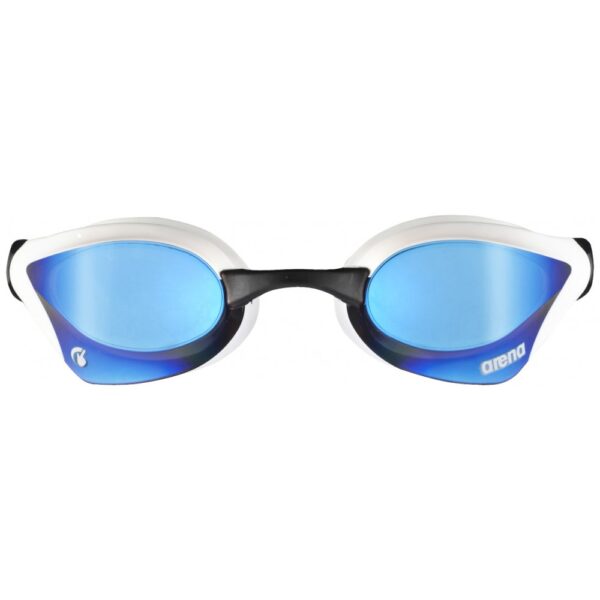 ARENA COBRA CORE SWIPE MIRROR BLUE-WHITE - Зображення 2