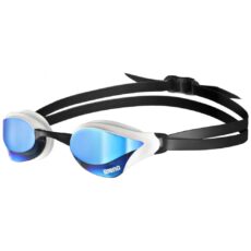 ARENA COBRA CORE SWIPE MIRROR BLUE-WHITE