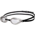 Окуляри для плавання Arena Airspeed - Clear-clear