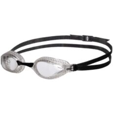 Окуляри для плавання Arena Airspeed - Clear-clear