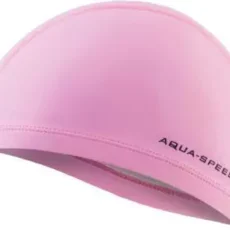 Шапочка для плавання Aqua Speed Profi - Pink
