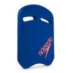 Дошка для плавання Speedo Kickboard - Fluro Tangerine/Blue Flame