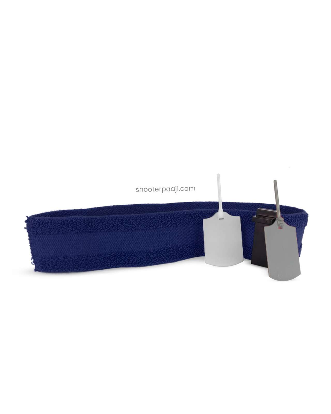 Pentashot Headband Eye