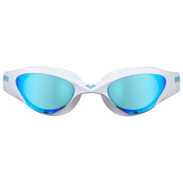 ARENA THE ONE MIRROR BLUE-WHITE-BLACK - Зображення 2