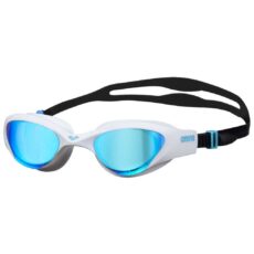 ARENA THE ONE MIRROR BLUE-WHITE-BLACK