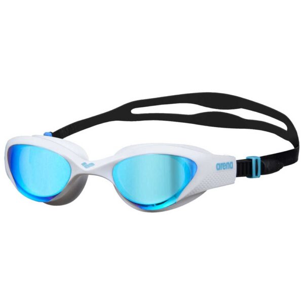 ARENA THE ONE MIRROR BLUE-WHITE-BLACK
