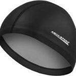 Шапочка для плавання Aqua Speed Best - Black