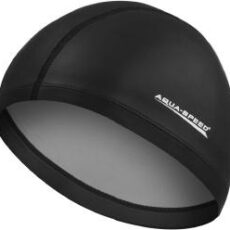 Шапочка для плавання Aqua Speed Best - Black