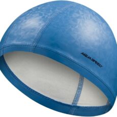 Шапочка для плавання Aqua Speed Flux - Blue