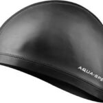 Шапочка для плавання Aqua Speed Profi - Black