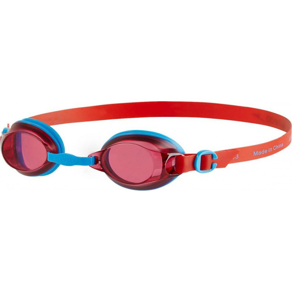 Speedo Jet V2 Gog Ju - Lava Red