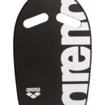 Дошка для плавання Arena Training Kickboard - Black White