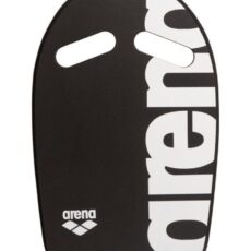 Дошка для плавання Arena Training Kickboard - Black White