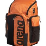 Рюкзак Arena Spiky III 45l - Orange