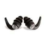 Бевуші Arena Earplug Pro - Black