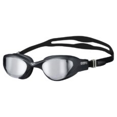 ARENA THE ONE MIRROR SILVER-BLACK-BLACK