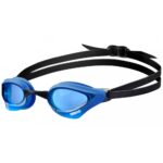 Окуляри Arena Cobra Core Swipe - Blue Blue Black