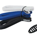 Резинка до окулярів ARENA COBRA SERIES SILICONE STRAP KIT MULTICOLOR