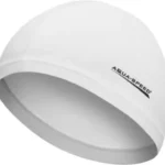 Шапочка для плавання Aqua Speed Best - White