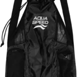 Сітка для інвентаря Aqua Speed Gear Bag - Black