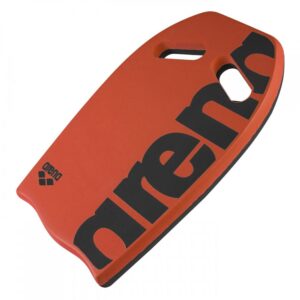 Дошка для плавання Arena Training Kickboard - Orange