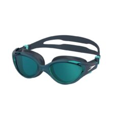 Окуляри Speedo Womens Biofuse 2.0 Mirror - Dark Teal/Cobalt/Emerald