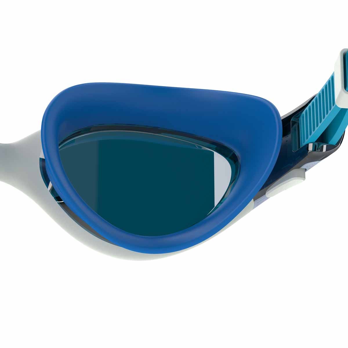 Окуляри Speedo Womens Biofuse 2.0 Mirror Goggle - Green - Зображення 3