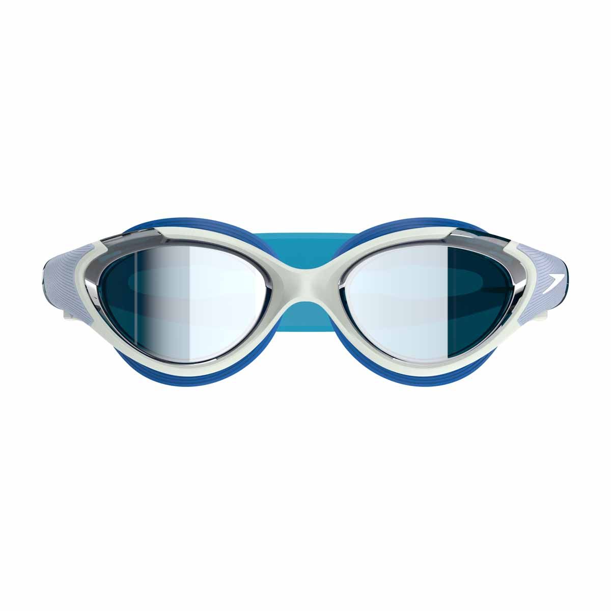 Окуляри Speedo Womens Biofuse 2.0 Mirror Goggle - Green - Зображення 4