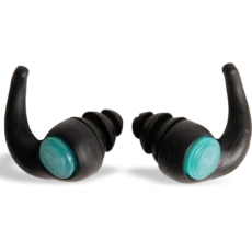 Затички у вуха, беруші Arena Ear Plug Junior - Black